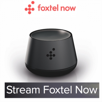 VIDEO LAUNCH: Foxtel Now Box rocks, runs 4K Android 8.0, even plays Stan, curated Android apps