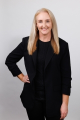 Property Council of Australia Academy director Kelly Jones