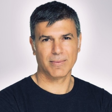 Dror Davidoff, co-founder and CEO of Aqua Security