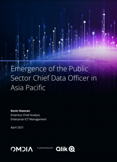 Chief data officers call for greater investment in data-driven initiatives