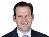 Minister for Resources and Northern Australia Matt Canavan 