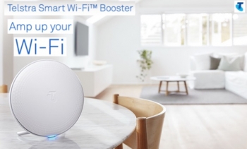 Telstra boasts of new Smart Wi-Fi Booster, also gives 30-day NBN satisfaction guarantee