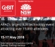 CeBIT Australia 2018 previews 'the year's best and most innovative technologies on the showfloor'