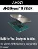 AMD rules desktop world with 'world's most powerful 16-core consumer desktop processor'