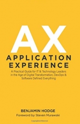 Book Review – Application Experience