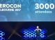 Xero's big bang announcement to a big crowd at Xerocon