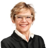  Liz Carver, ACCC Commissioner