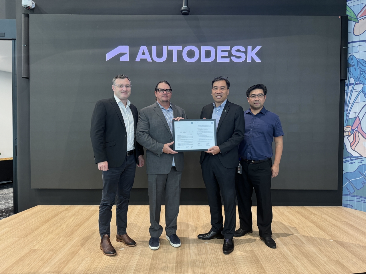 iTWire - Autodesk Construction Cloud Achieves ISO 19650 and BIM Level 2 ...