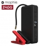 VIDEOS: Mophie boldly goes into rugged "Powerstation Go" chargers which can even jumpstart your car