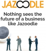 VIDEO Interview: Jazoodle CEO on how to make better business choices