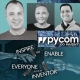 VIDEO Interview: Pycom's top execs talk IoT tech, hackathons and plenty more on A/NZ tour