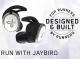 LAUNCH VIDEO: Jaybird RUN, the freedom of true wire-free sport headphones for runners