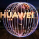 Huawei P20 Pro Lightpainting: First look at amazing photos