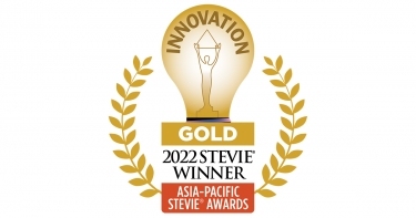Aussie Broadband wins gold at the Asia Pacific Stevie Awards