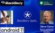 BlackBerry Spark Suite and Android 11 promise 'security, privacy and productivity'