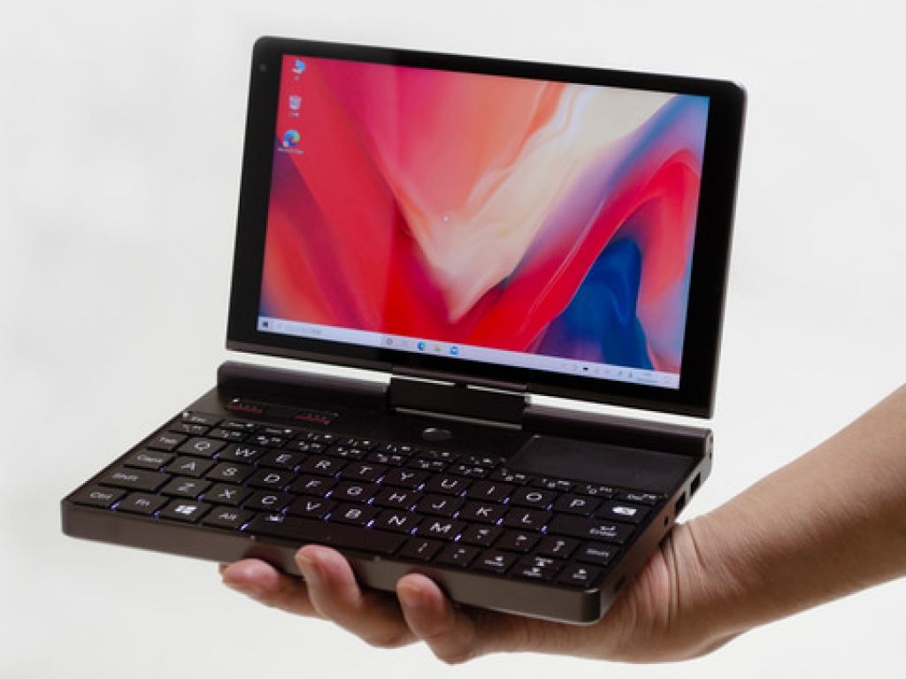 iTWire - Review: GPD Pocket 3