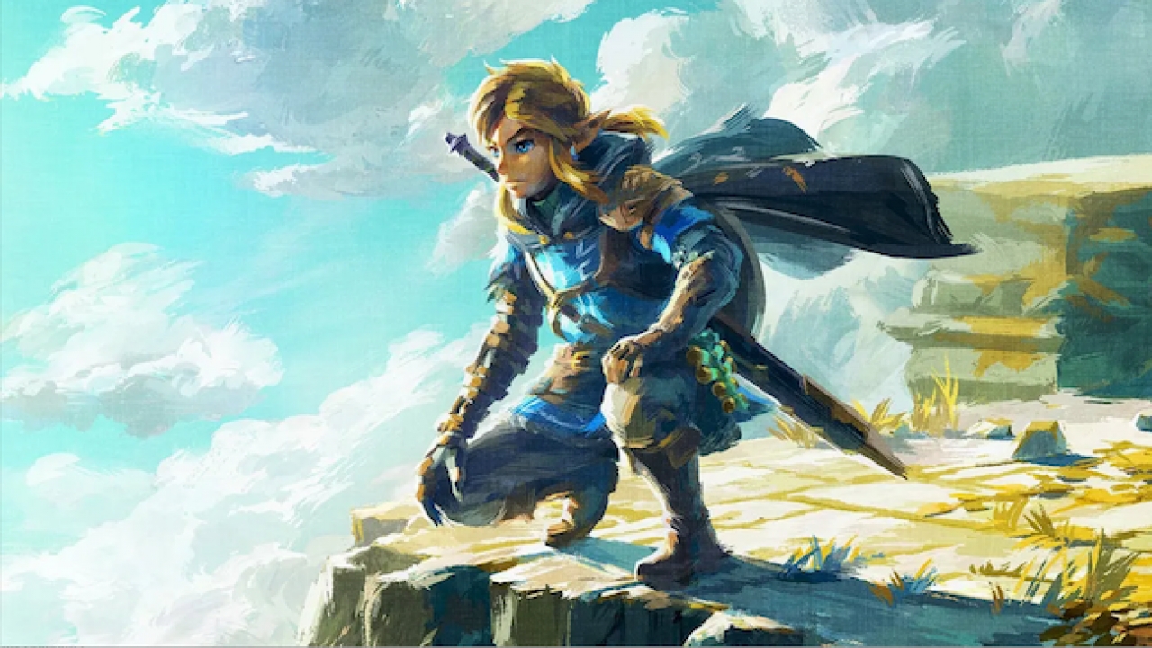 Everything We Know So Far About Zelda: Tears of the Kingdom – Nintendo Wire