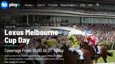 How to watch and stream the 2020 Melbourne Cup live and free online