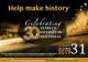 INVITATION: Celebrate 30 years of the Internet in Australia with a special Gala Dinner on October 31 in Sydney