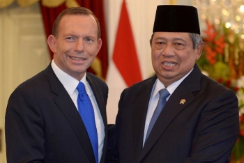 Indonesian hackers target Australia, again