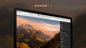 Image properties easily visible in new Vivaldi release