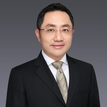 Progress senior vice president for APJ John Yang