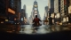 AI-climate movie reveals a disturbing and haunted future