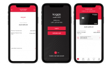 Kogan partners with Citi to launch new credit card