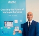 Two new regional sales leaders at Datto