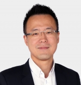 AvePoint CEO and co-founder Tianyi &quot;TJ&quot; Jiang