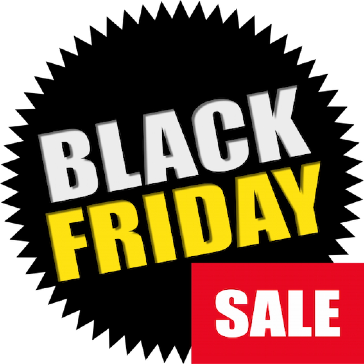 iTWire - The big list of Black Friday tech sales
