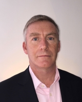 Aidan Troy, Vice President of Sales Nuix UK                          UK