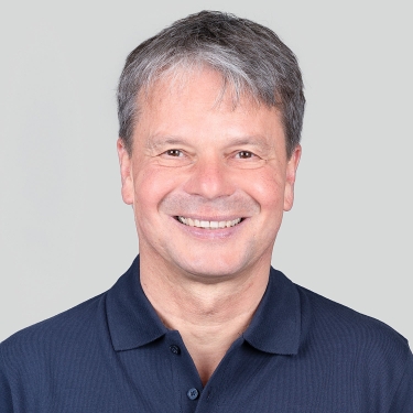 ICT veteran Joachim Weber appointed chief technology officer at Paessler