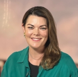 Senator Sarah Hanson-Young says Elon Musk lacks the guts to front up to Parliament.