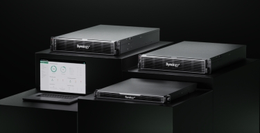 Synology introduces new ActiveProtect appliance line for effortless backup of all business critical data