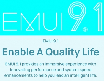 Huawei bringing EMUI 9.1 update to Mate 10/20, Nova 3i/e and P30 lite