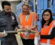 CSIRO, Deakin develop first home-grown carbon fibre