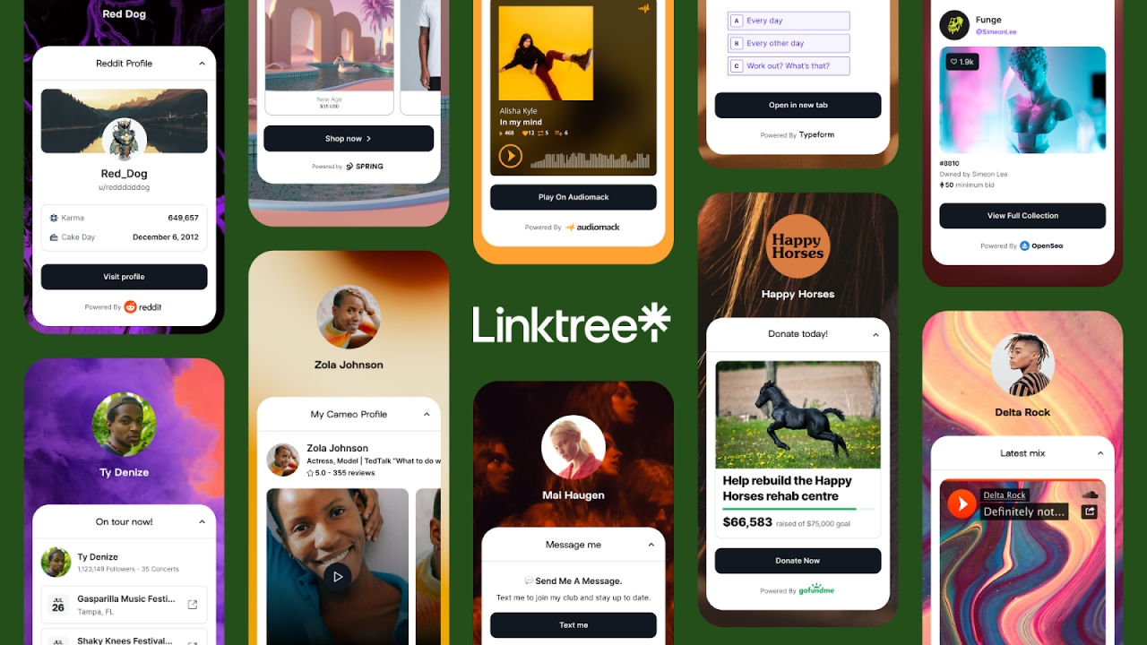 Stop Using Linktree: Here's Why 