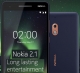 VIDEO: Nokia 2.1 comes to Australia with 4000 mAh '2-day battery life'