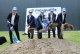 Work starts on Macquarie IC3 data centre