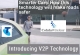 VIDEO: Telstra and Cohda Wireless in Australian-first V2P tech trial