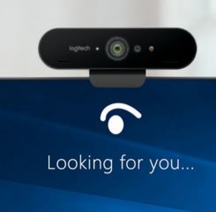 Smuk antydning Bortset iTWire - Logitech 4K Brio webcam with Windows Hello (review)