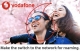 Vodafone adds 11 destinations to its $5 roaming deal