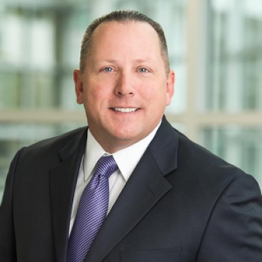 Todd Wilkinson, Entrust CEO