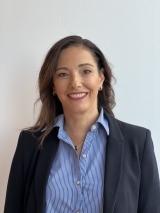 Monique Hyndman, Nutanix Channel and Alliances senior manager,