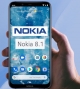 Nokia dubs new 8.1 model the 'value flagship'