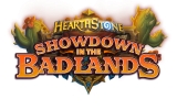 Hearthstone heads to the wild west with Showdown in the Badlands