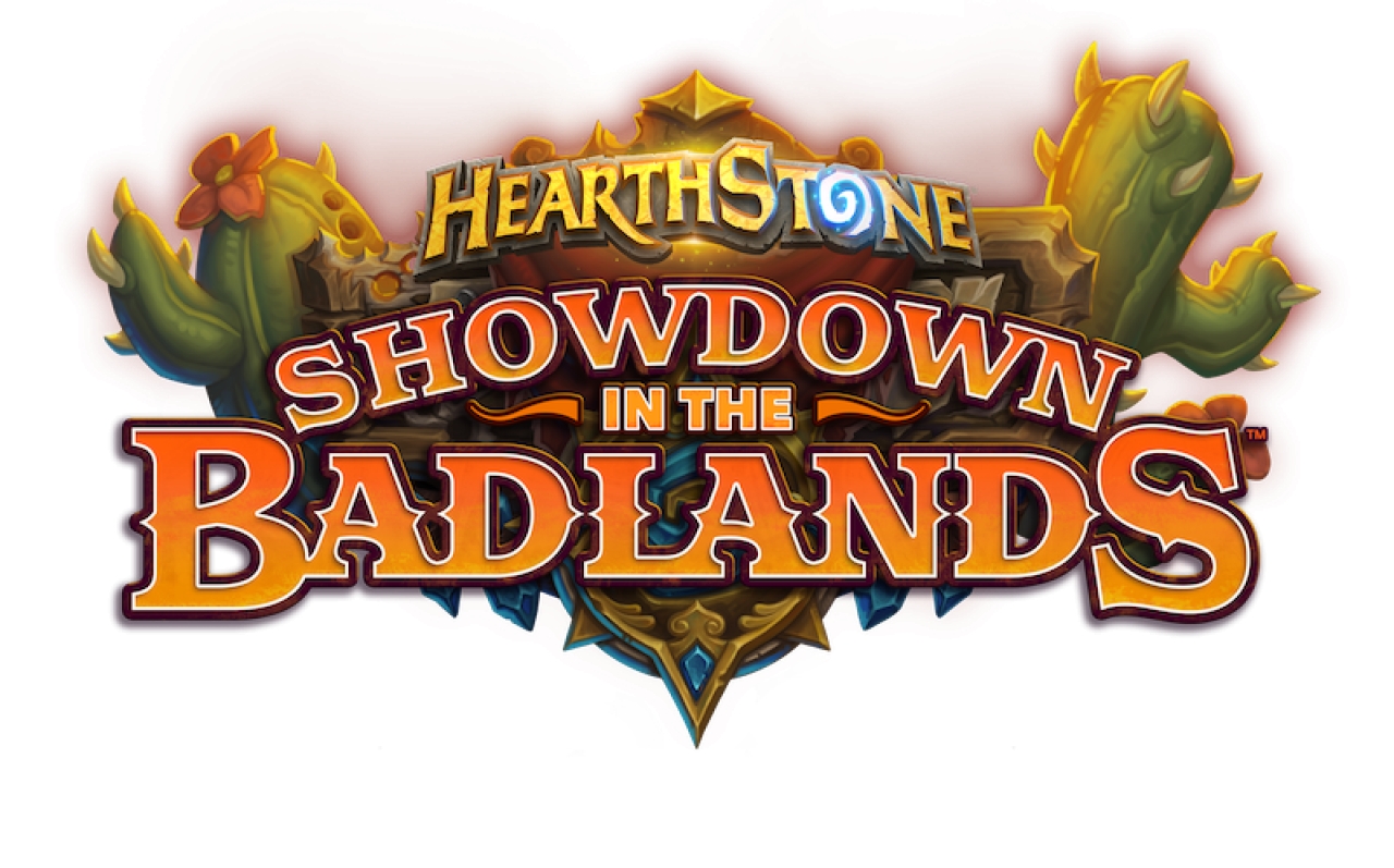 HearthStone: New Expansion Announced - Final Showdown in the Badlands!