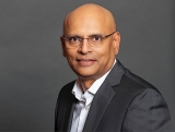 Prasad Sankaran, EVP, Software and Platform Engineering, Cognizant