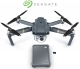 Seagate drones on with new DJI Fly Drive, now in Australia